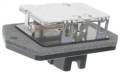 Omix-Ada 17909.04 Heater Blower Motor Resistor