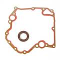 Camshafts and Valvetrain - Timing Cover Gasket Set - Omix-Ada - Omix-Ada 17449.11 Timing Cover Gasket Set