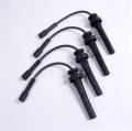 Ignition - Spark Plug Wire - Omix-Ada - Omix-Ada 17245.89 Ignition Plug Wire Set