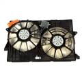 Omix-Ada 17102.64 Engine Cooling Fan Assembly