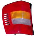 Omix-Ada 12403.23 Tail Light Assembly