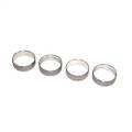 Camshafts and Valvetrain - Camshaft Bearing - Omix-Ada - Omix-Ada 17422.04 Camshaft Bearing