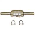 Omix-Ada 17601.01 Catalytic Converter Kit