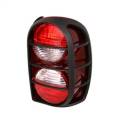 Omix-Ada 12403.30 Tail Light Assembly