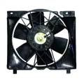 Omix-Ada 17102.51 Cooling Fan