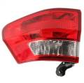Omix-Ada 12403.58 Tail Light Assembly