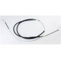 Brakes - Parking Brake Cable - Omix-Ada - Omix-Ada 16730.15 Emergency Brake Cable