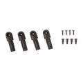 Omix-Ada 13510.46 Soft Top Bow Knuckle Kit
