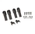 Omix-Ada 13510.34 Soft Top Bow Knuckle Kit