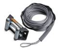 Warn 77835 Synthetic Rope Replacement Kit