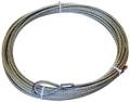 Warn 61950 Wire Rope