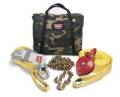 Winches and Accessories - Winch Accessory Kit - Warn - Warn 29460 Heavy Duty Winching Accessory Kit