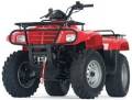 Warn 63796 ATV Winch Mounting System