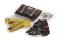 Winches and Accessories - Winch Accessory Kit - Warn - Warn 99901 Tool Roll Recovery Kit