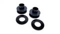 Leveling Kits - Suspension Front Leveling Kit - Body Armor - Body Armor 50207-FD Coil Spacer and Shock Extension Front Leveling Kit