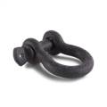 Body Armor 3207 Clevis D-Rings