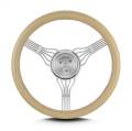 Lokar 55409 Lecarra Banjo Steering Wheel