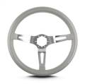 Lokar 65807 Lecarra Teardrop Steering Wheel