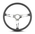 Lokar 66306 Lecarra Teardrop Steering Wheel