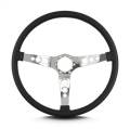 Lokar 66801 Lecarra Hot Rod Steering Wheel