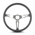 Lokar 67306 Lecarra Teardrop Steering Wheel