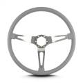 Lokar 67307 Lecarra Teardrop Steering Wheel