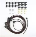 Lokar PW-1004 Retro Spark Plug Wire Set