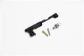 Air/Fuel Delivery - Throttle Cable Bracket - Lokar - Lokar XTCB-40HS1 Throttle Cable Bracket