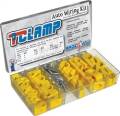 Lokar 30-895-15 T Clamp Auto Wiring Kit