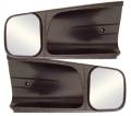 CIPA Mirrors 10200 Custom Towing Mirror Set