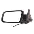 CIPA Mirrors 55000 OE Replacement Mirror