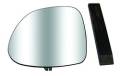 CIPA Mirrors 70801 Extendable Replacement Glass Kit