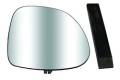 CIPA Mirrors 70802 Extendable Replacement Glass Kit