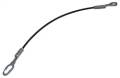 CIPA Mirrors 98-033 Tailgate Cable