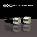 CIPA Mirrors 93196 EVO Formance Bullet Strobe