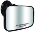 CIPA Mirrors 11050 Suction Cup Mirror