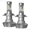 PIAA 26-77304 H4 Platinum LED Replacement Bulb