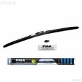 PIAA 96153 Aero Vogue Premium Hybrid Silicone Wiper Blade