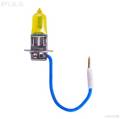PIAA 12-13403 H3 Yellow Solar Replacement Bulb