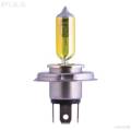PIAA 12-13404 H4/9003 Yellow Solar Replacement Bulb