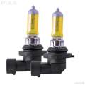 PIAA 22-13495 9005/9006 HB3/HB4 Yellow Solar Replacement Bulb