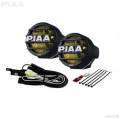 PIAA 22-73532 LP530 LED Driving Light Kit
