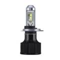PIAA 72214 H4/9003/HB2 Xtreme White Plus Replacement Bulb