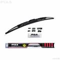 PIAA 95030 Super Silicone Windshield Wiper Blade