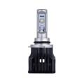 PIAA 72202 H8/H9/H11/H16 White LED Fog Light Replacement Bulb