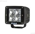 PIAA 16-06603 Quad Series LED Cube Light