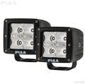 PIAA 26-76303 Powersport Quad Series LED Cube Light Kit