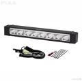 PIAA 26-07118 Powersport RF Series LED Light Bar Kit