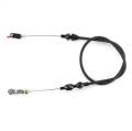 Lokar XTC-1000BG Hi-Tech Throttle Cable Kit