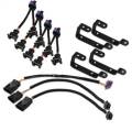 Air/Fuel Delivery - Fuel Pump Installation Kit - MSD Ignition - MSD Ignition 2955 Atomic EFI Install Kit